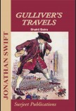JONATHAN SWIFT: GULLIVER'S TRAVELS